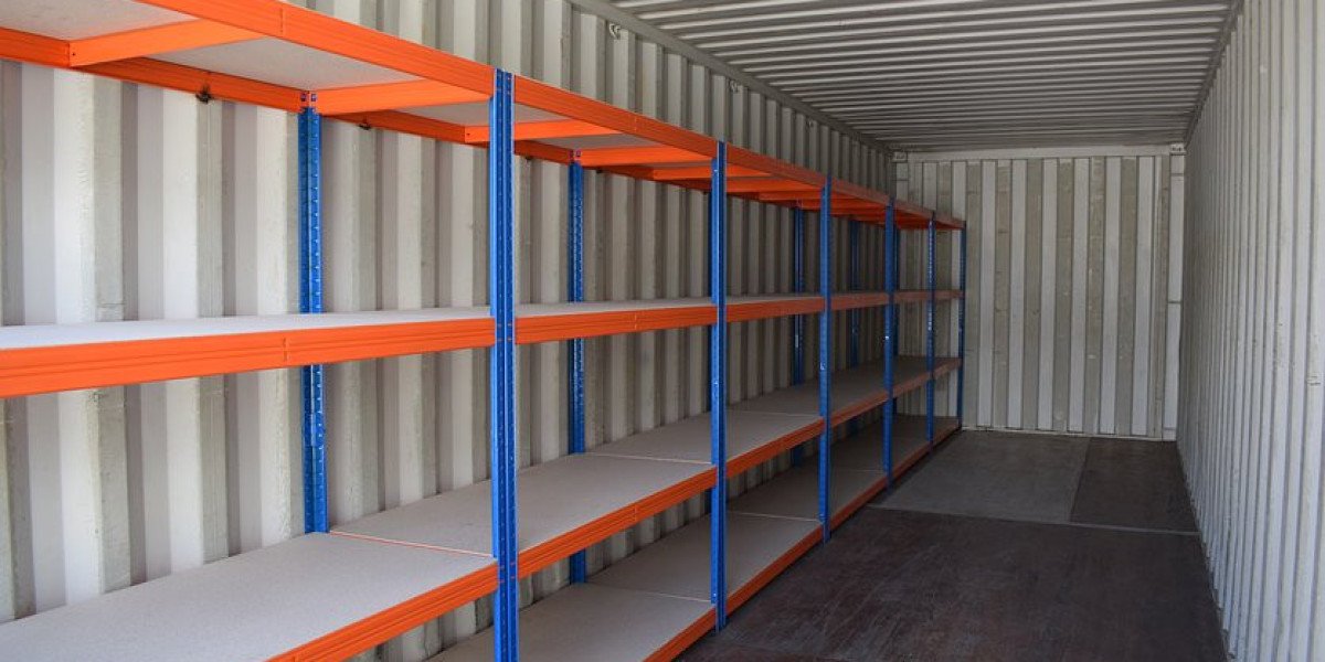 20 Up-And-Comers To Watch In The Construction Containers Industry