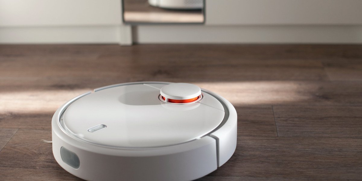 The Rise of Robot Floor Cleaners: Revolutionizing Home Cleaning