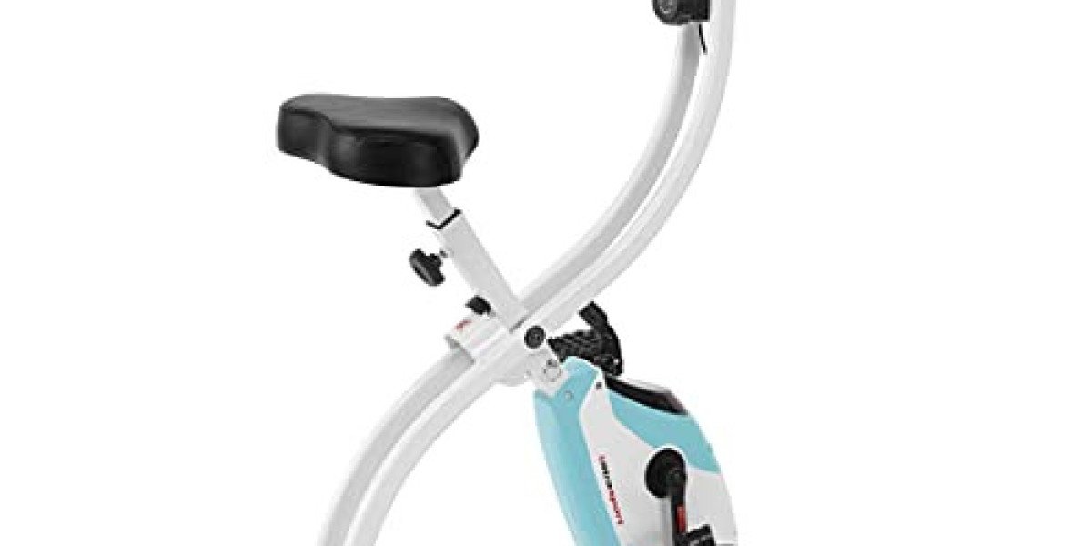 The Rise of the Mini Cycle Exercise Bike: A Compact Solution for Fitness Enthusiasts