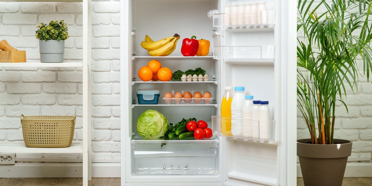 The Refrigerator and Freezer: Essential Appliances in Modern Kitchens