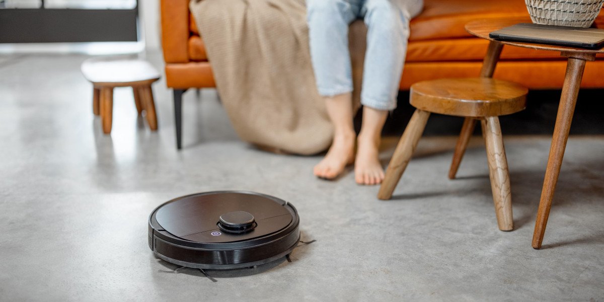 The Future of Home Cleaning: Robot Cleaner Vacuum and Mop Explored