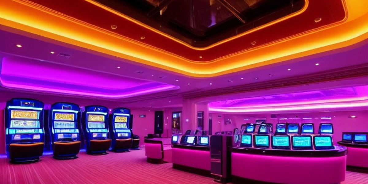 Slots bei RolleroCasino